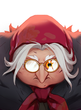 Буся (Baba)