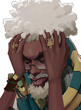 Соломон (Solomon)