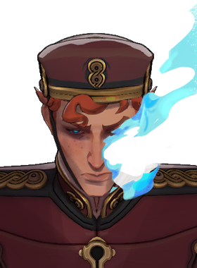 Швейцар (The Doorman)