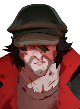 Скиталец (Drifter)