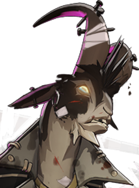 Билли (Billy)