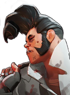 Заточка (Shiv)